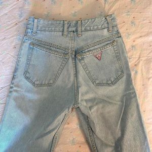 Vintage Guess Jeans